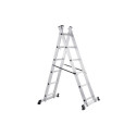ALUMINIUM SCAFFOLDING 2x6