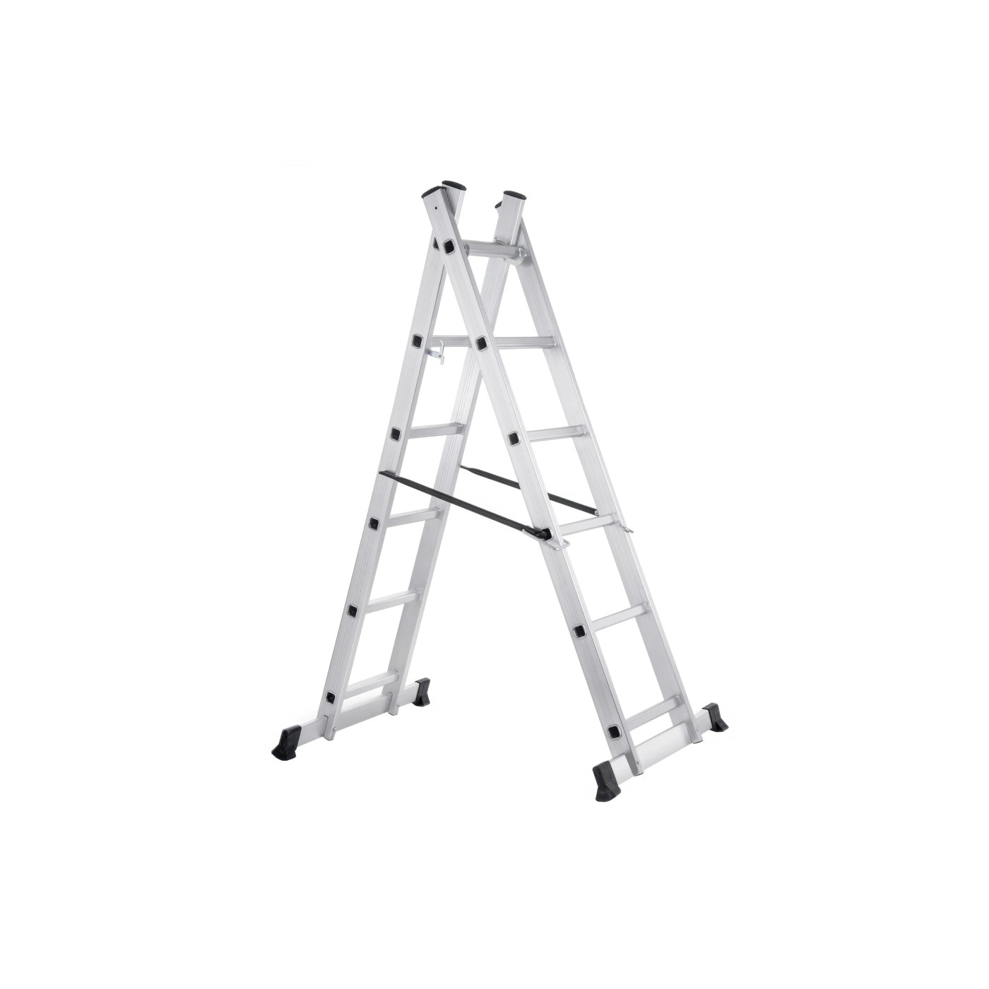 ALUMINIUM SCAFFOLDING 2x6