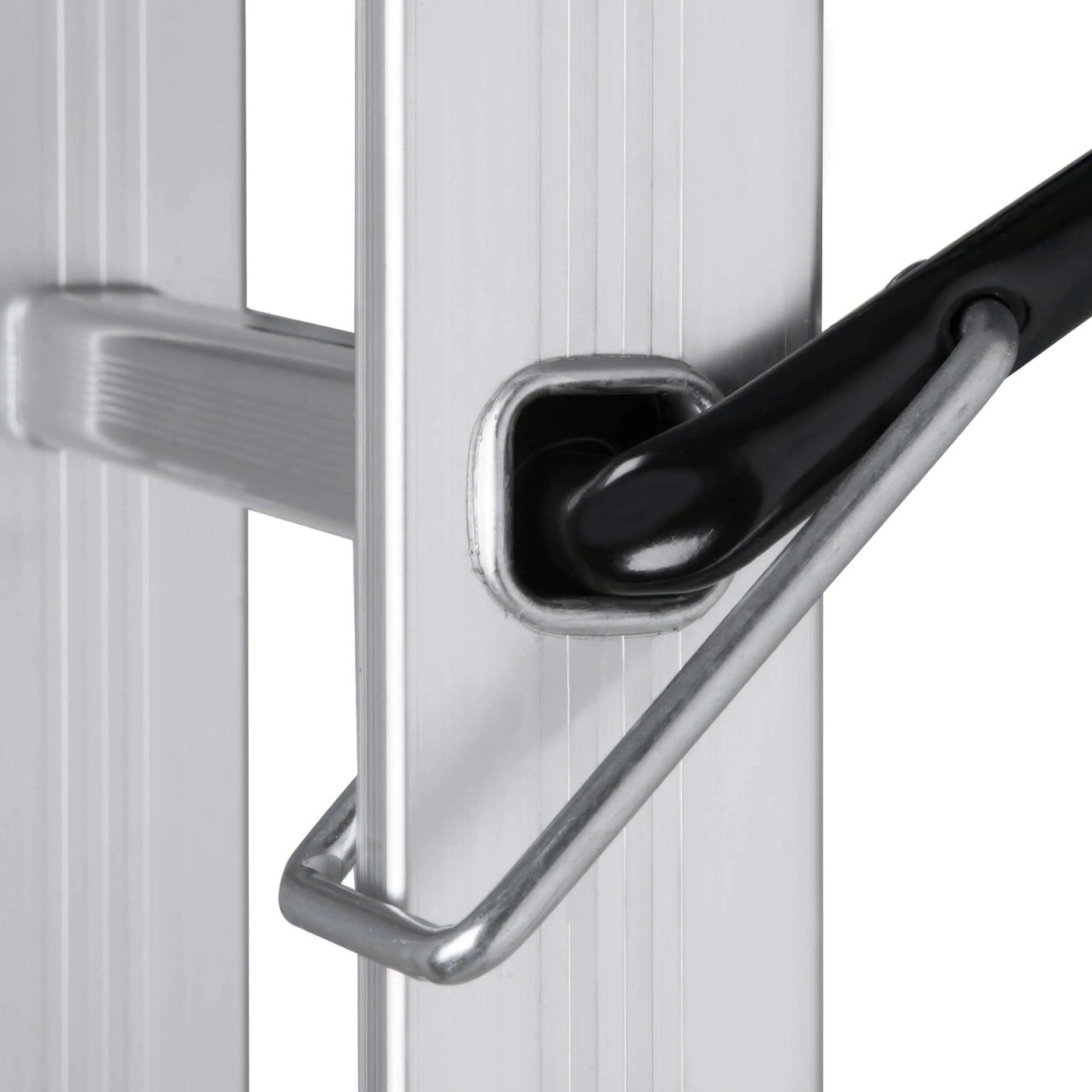 ALUMINIUM SCAFFOLDING 2x6