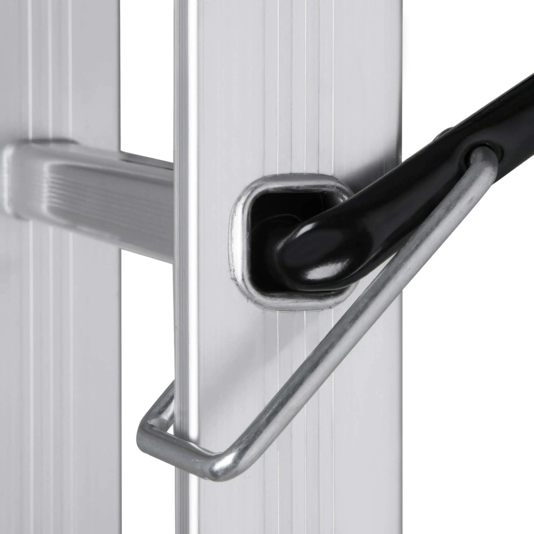 RUSZTOWANIE ALUMINIOWE 2x6