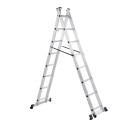ALUMINIUM SCAFFOLDING 2x8