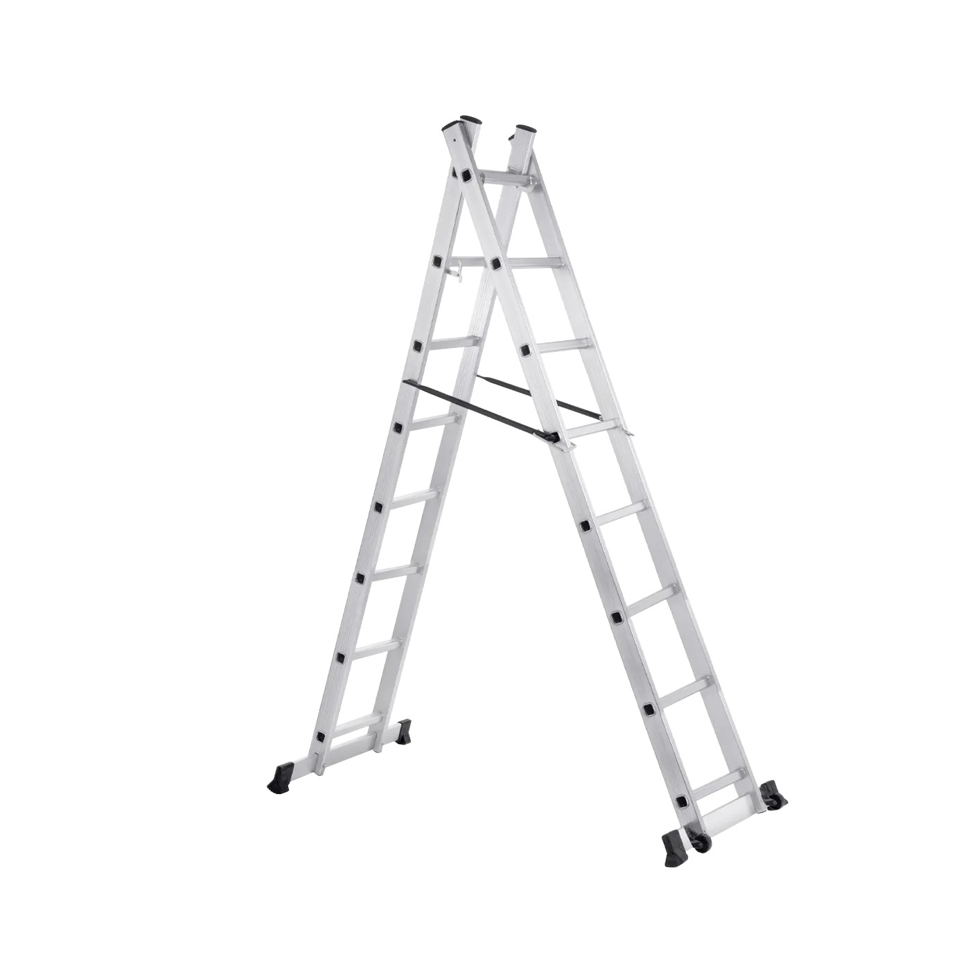 RUSZTOWANIE ALUMINIOWE 2x8