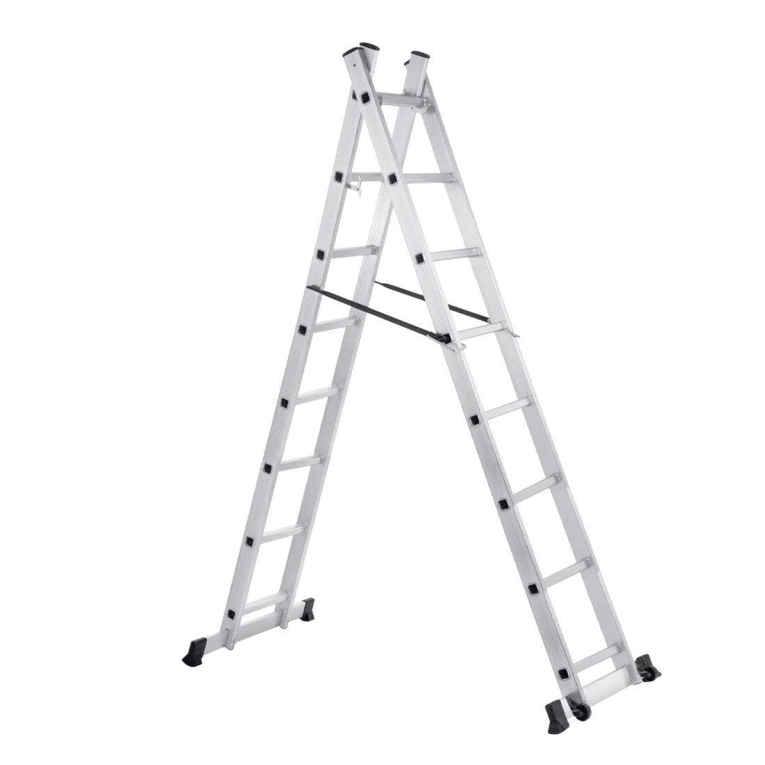 ALUMINIUM SCAFFOLDING 2x8