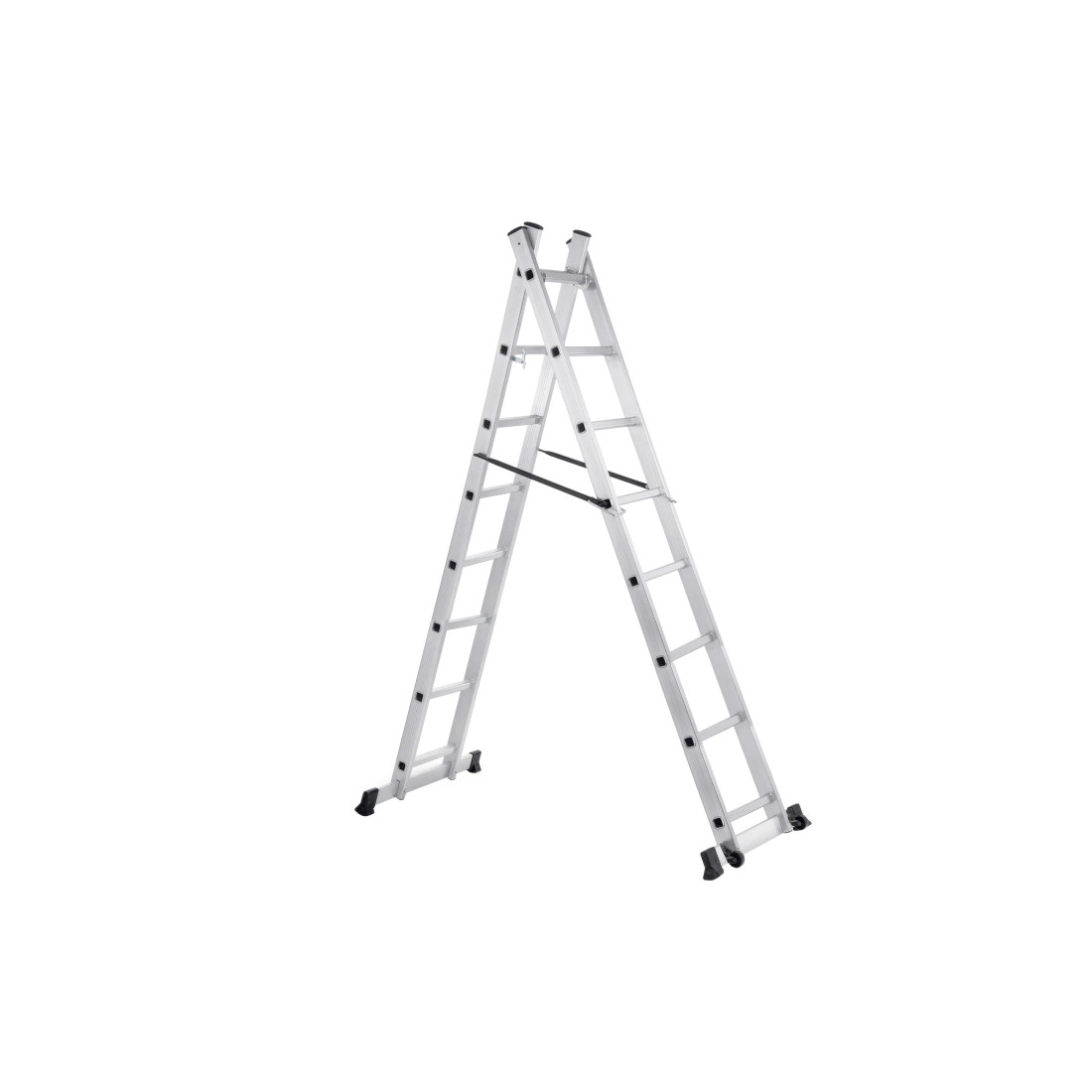 ALUMINIUM SCAFFOLDING 2x8