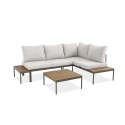 FREEMONT CORNER SOFA NATURE NEW