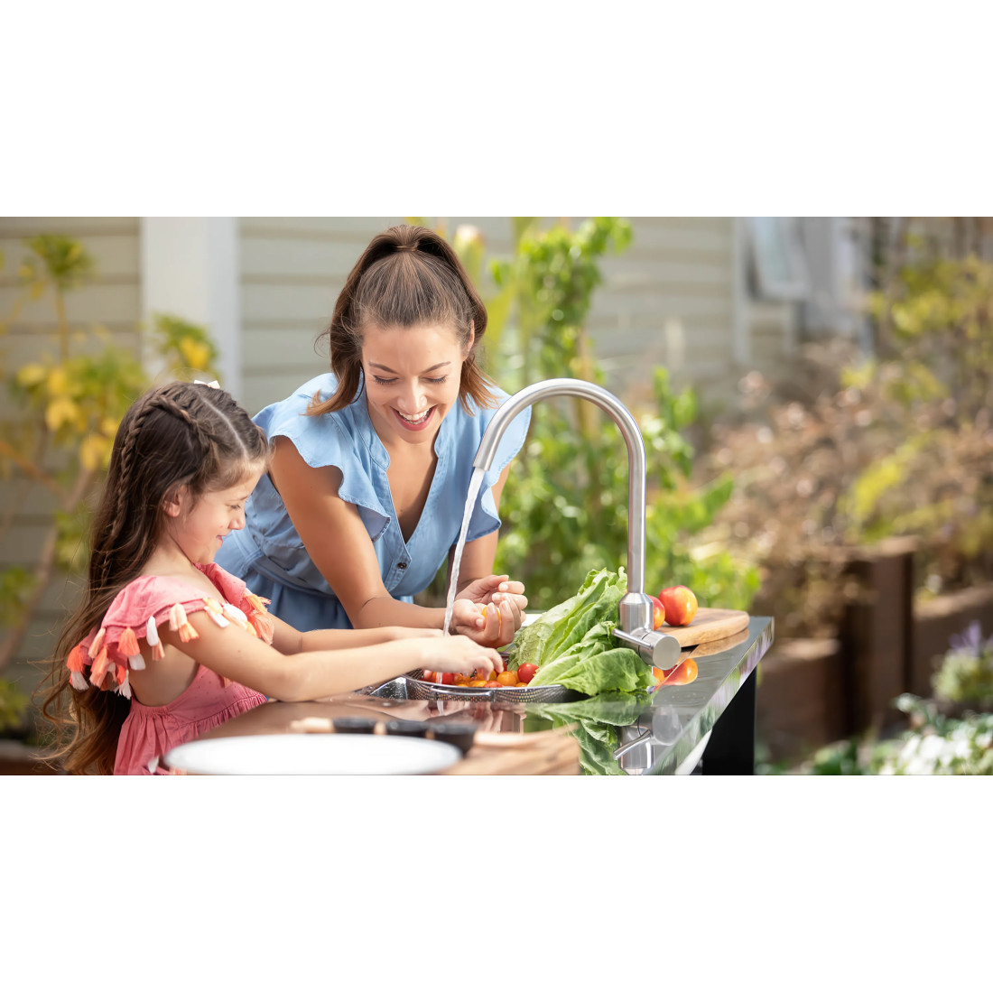 UNITY CHEF 415L BAREK GRAPHITE