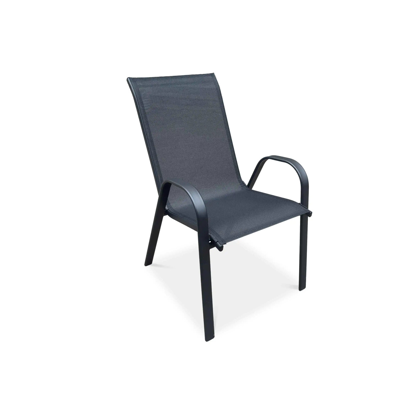 BOLOGNA 150/6 BLACK SET