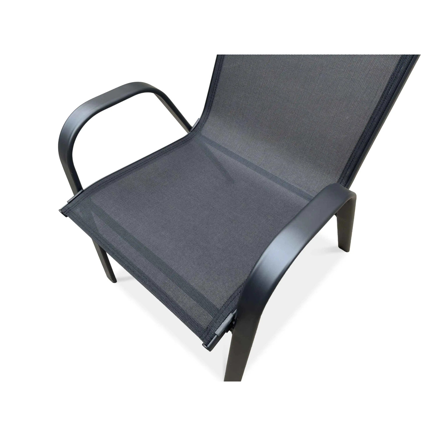 BOLOGNA 150/6 ZESTAW BLACK