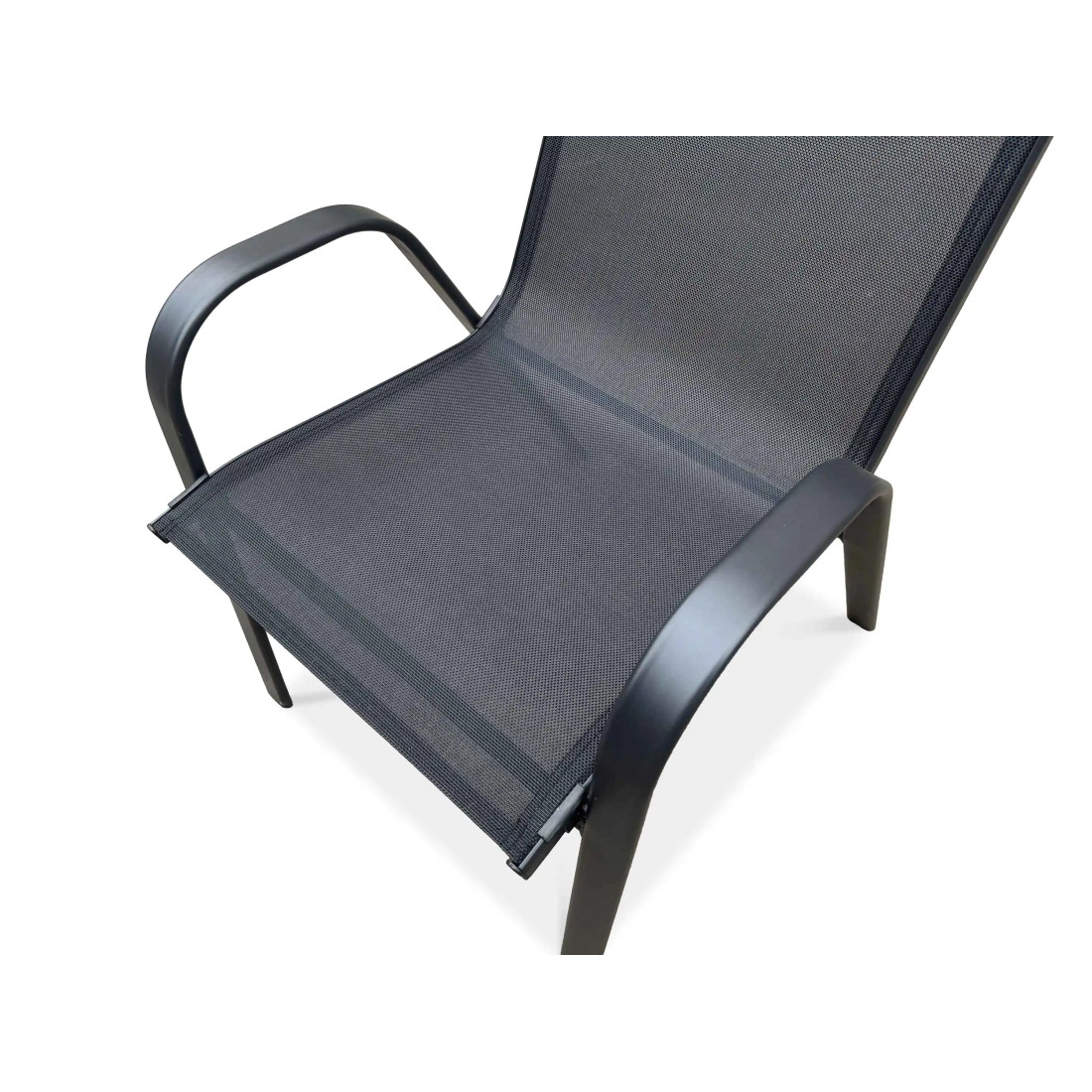 BOLOGNA 150/6 ZESTAW BLACK