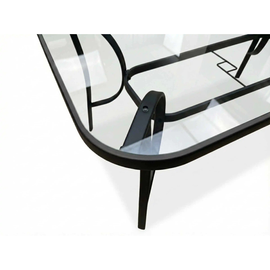 BOLOGNA 150/6 ZESTAW BLACK