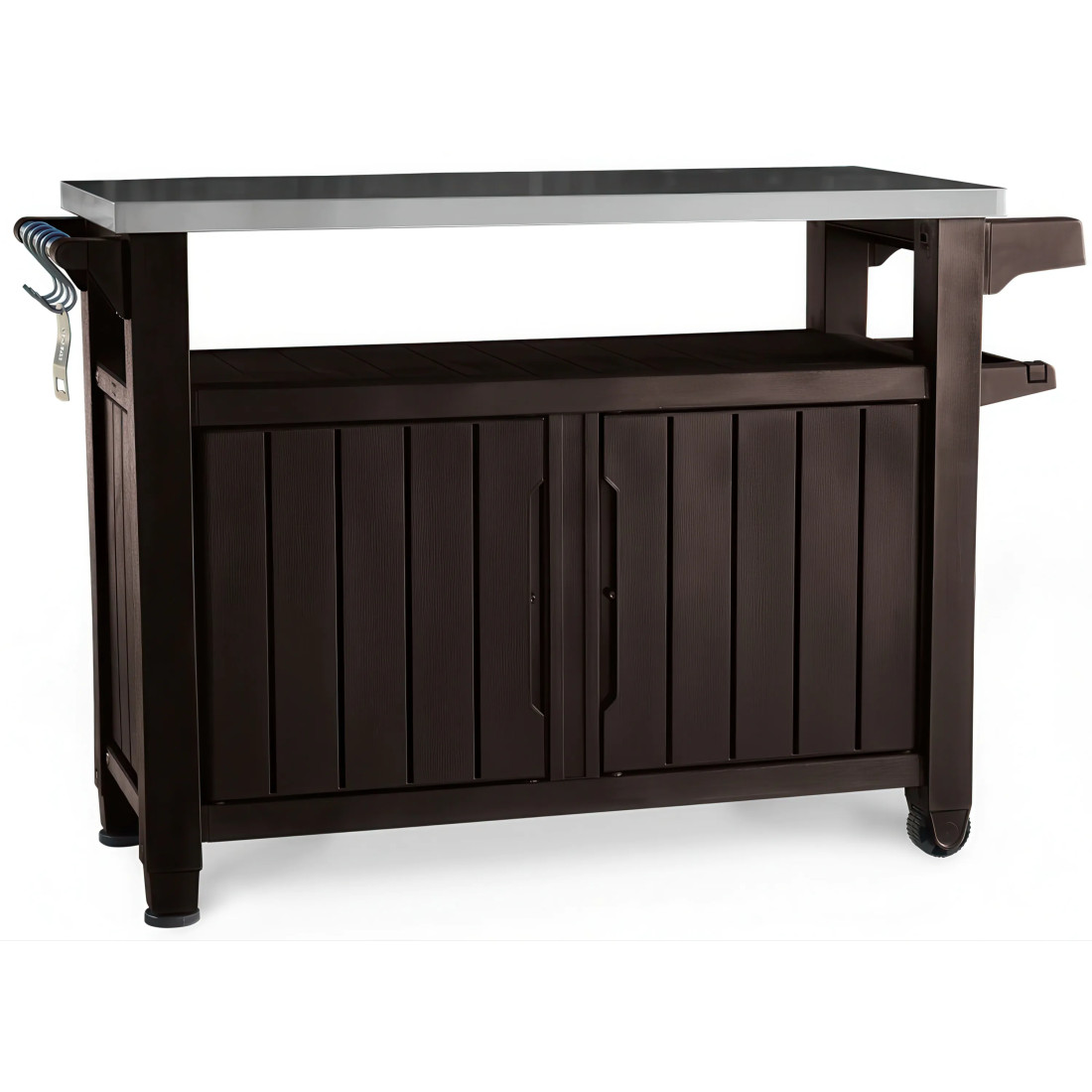 UNITY XL 207L BAREK BROWN