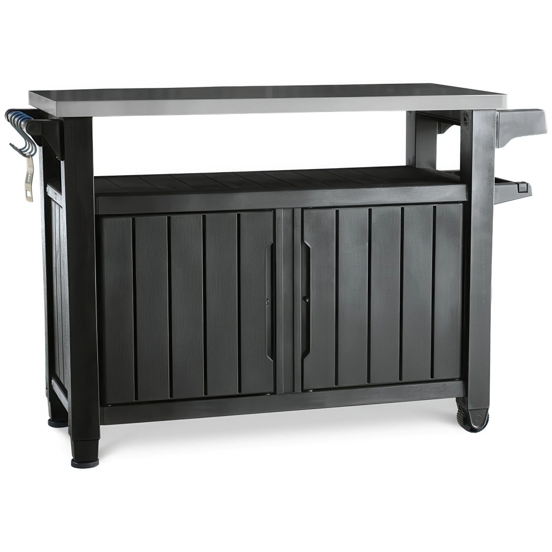 UNITY XL 207L Bare Graphite