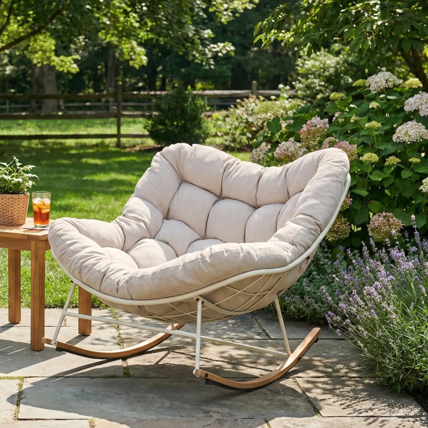 RONDA FOTEL BUJANY LIGHT BEIGE