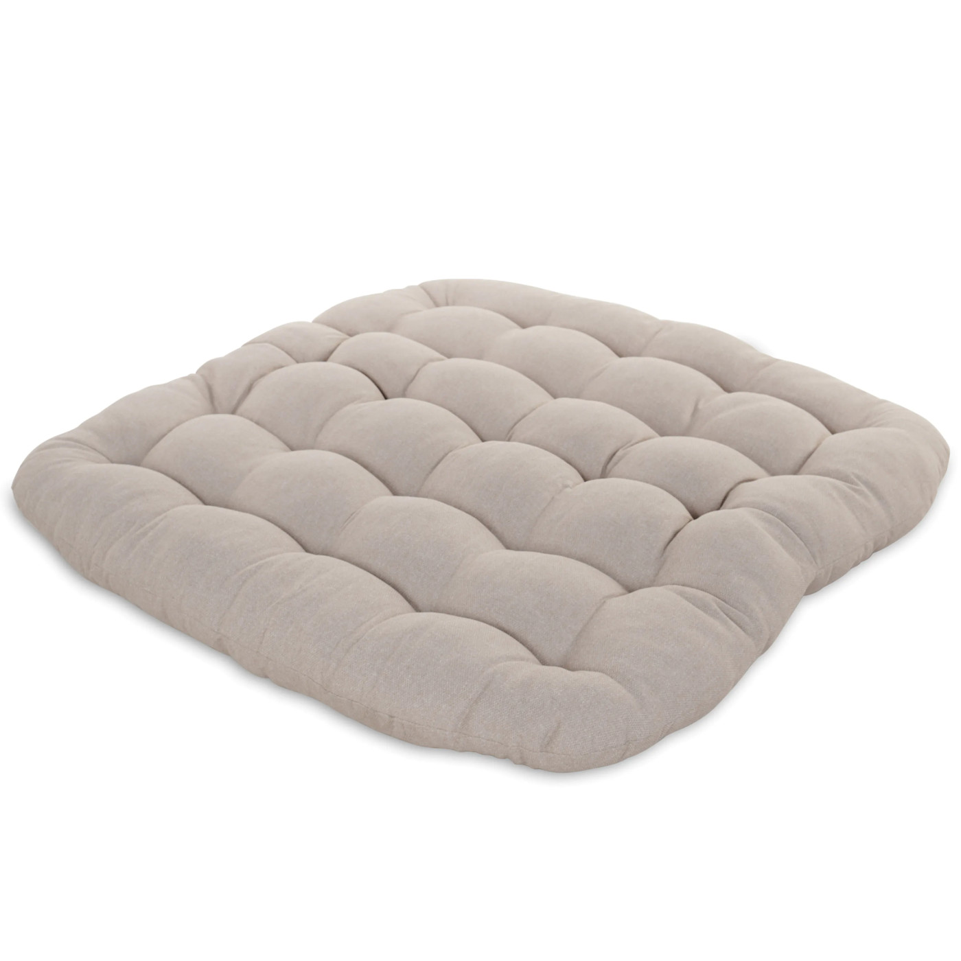 RONDA ROCKING CHAIR LIGHT BEIGE