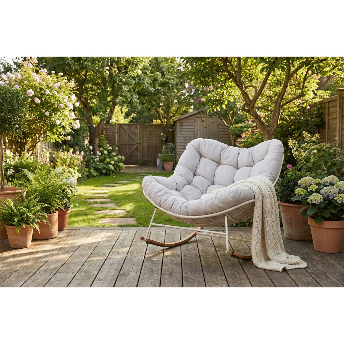 RONDA FOTEL BUJANY LIGHT BEIGE