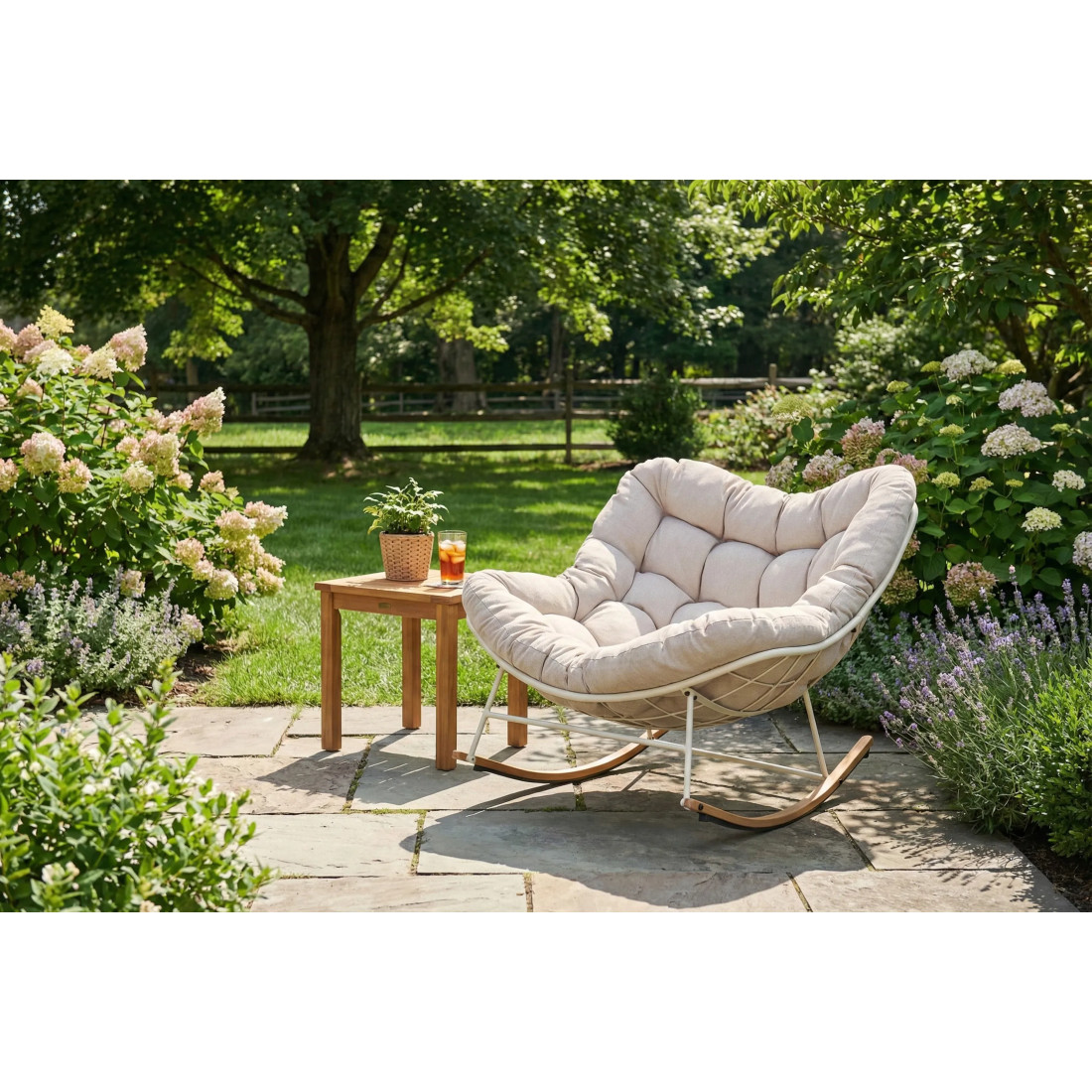 RONDA FOTEL BUJANY LIGHT BEIGE