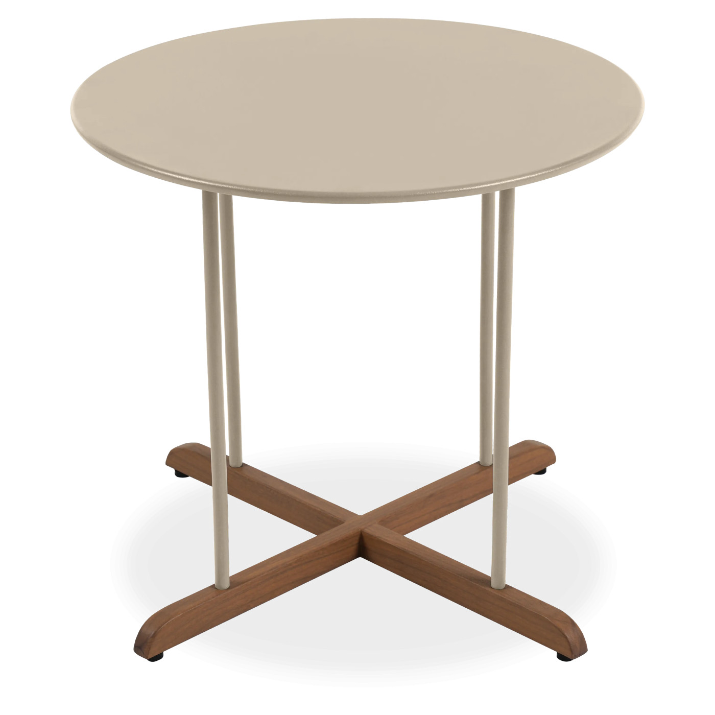 RONDA fi50 STOOL LIGHT BEIGE