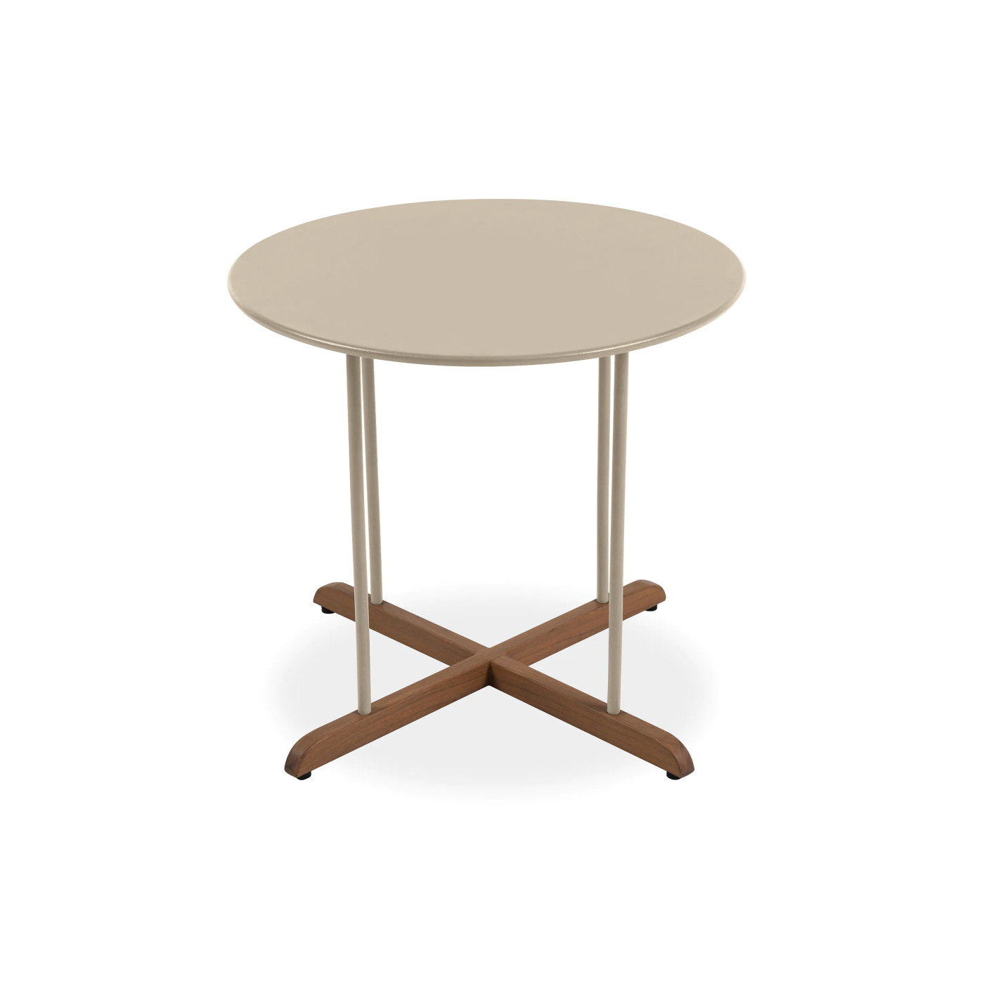 RONDA fi50 STOLIK LIGHT BEIGE