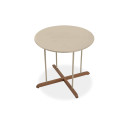 RONDA fi50 STOOL LIGHT BEIGE