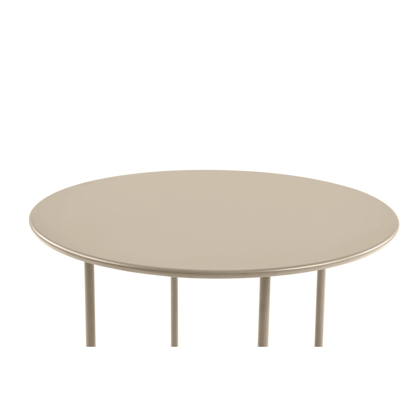 RONDA fi50 STOOL LIGHT BEIGE