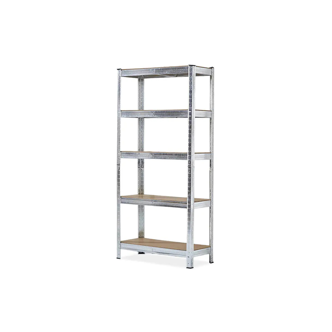 REGAŁ METALOWY 180x90x40CM (ZESTAW 2SZT.)