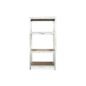 METAL SHELF 150x70x30CM (SET OF 2)