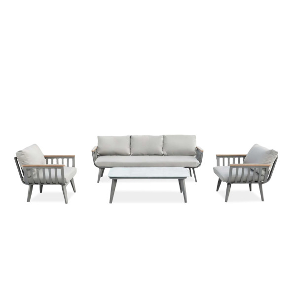 STELLA CAFFE TAUPE SET