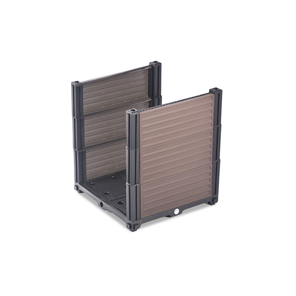 EXTENSION FOR CULTIVATION BOX 41x41x45CM