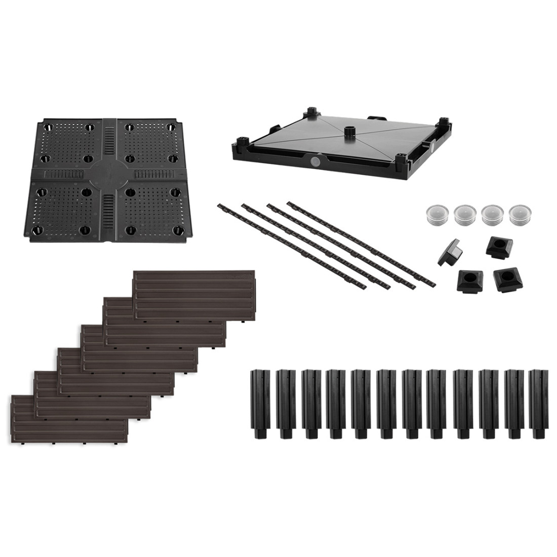 PRZEDŁUŻENIE DO SKRZYNI UPRAWOWEJ 41x41x45CM