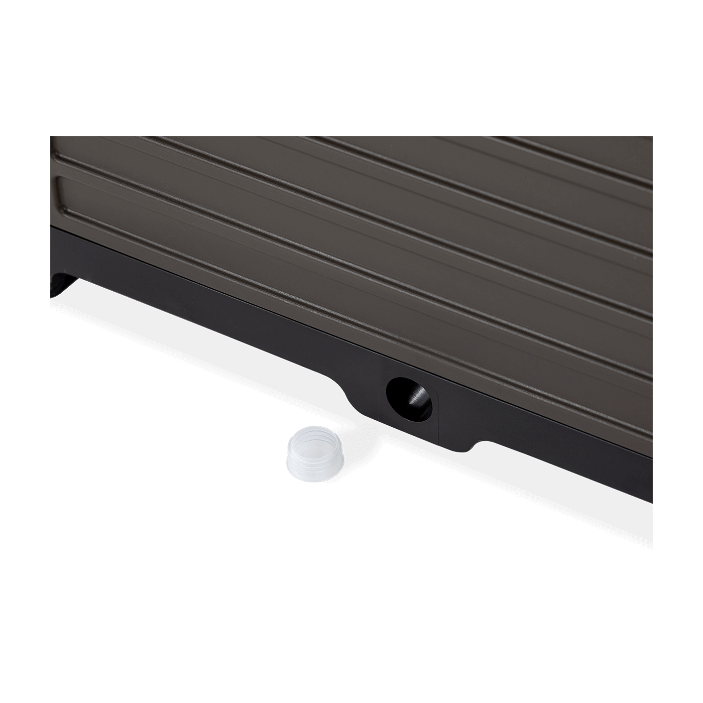 EXTENSION FOR CULTIVATION BOX 41x41x45CM