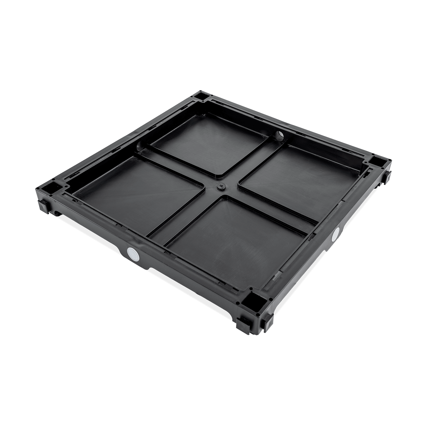 EXTENSION FOR CULTIVATION BOX 41x41x45CM