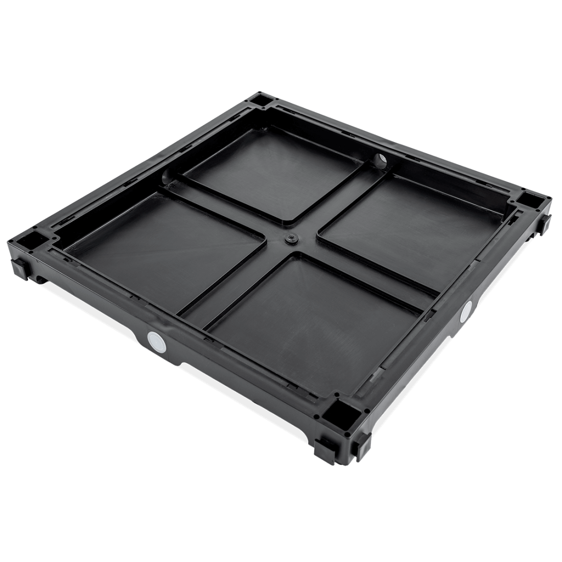 EXTENSION FOR CULTIVATION BOX 41x41x45CM