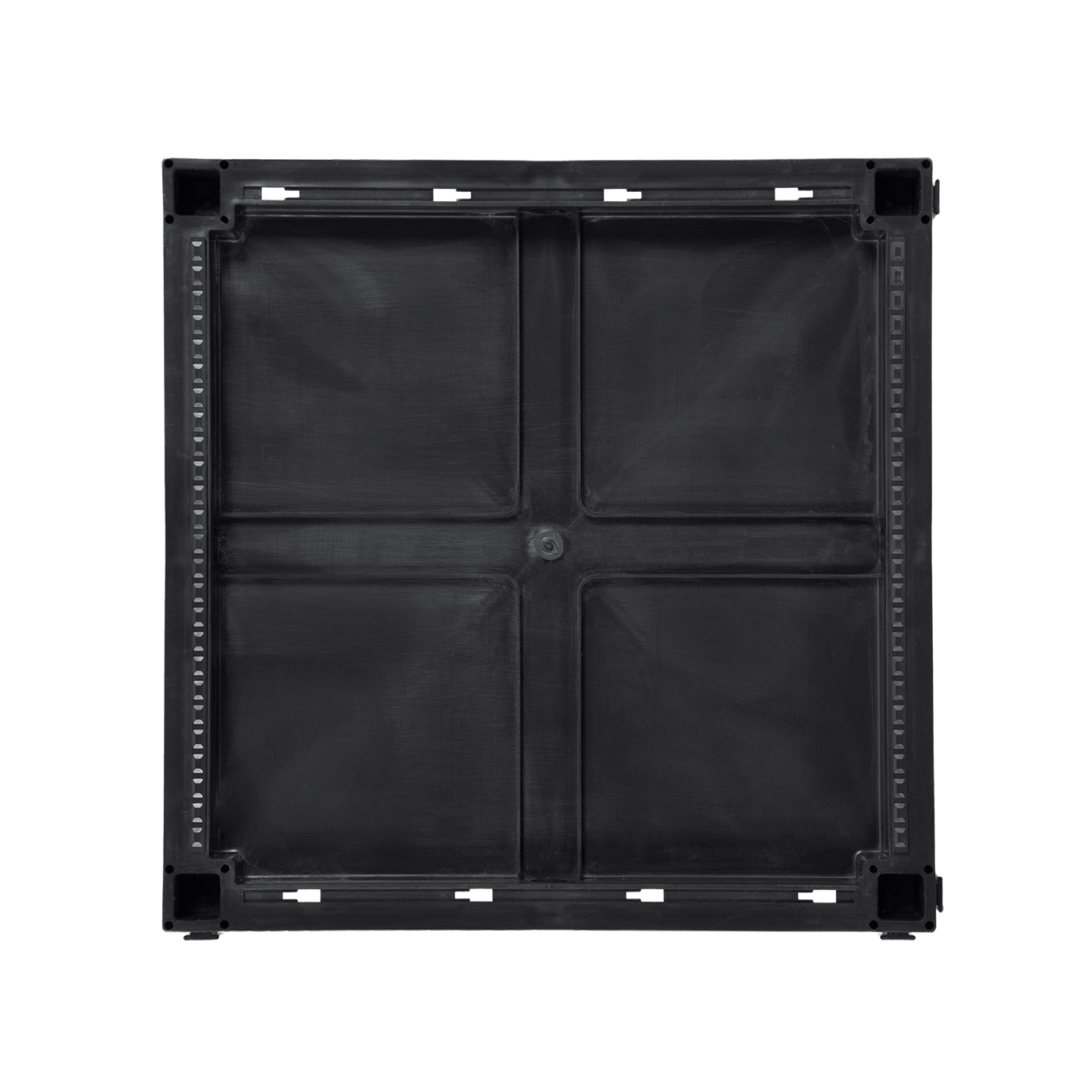 EXTENSION FOR CULTIVATION BOX 41x41x45CM