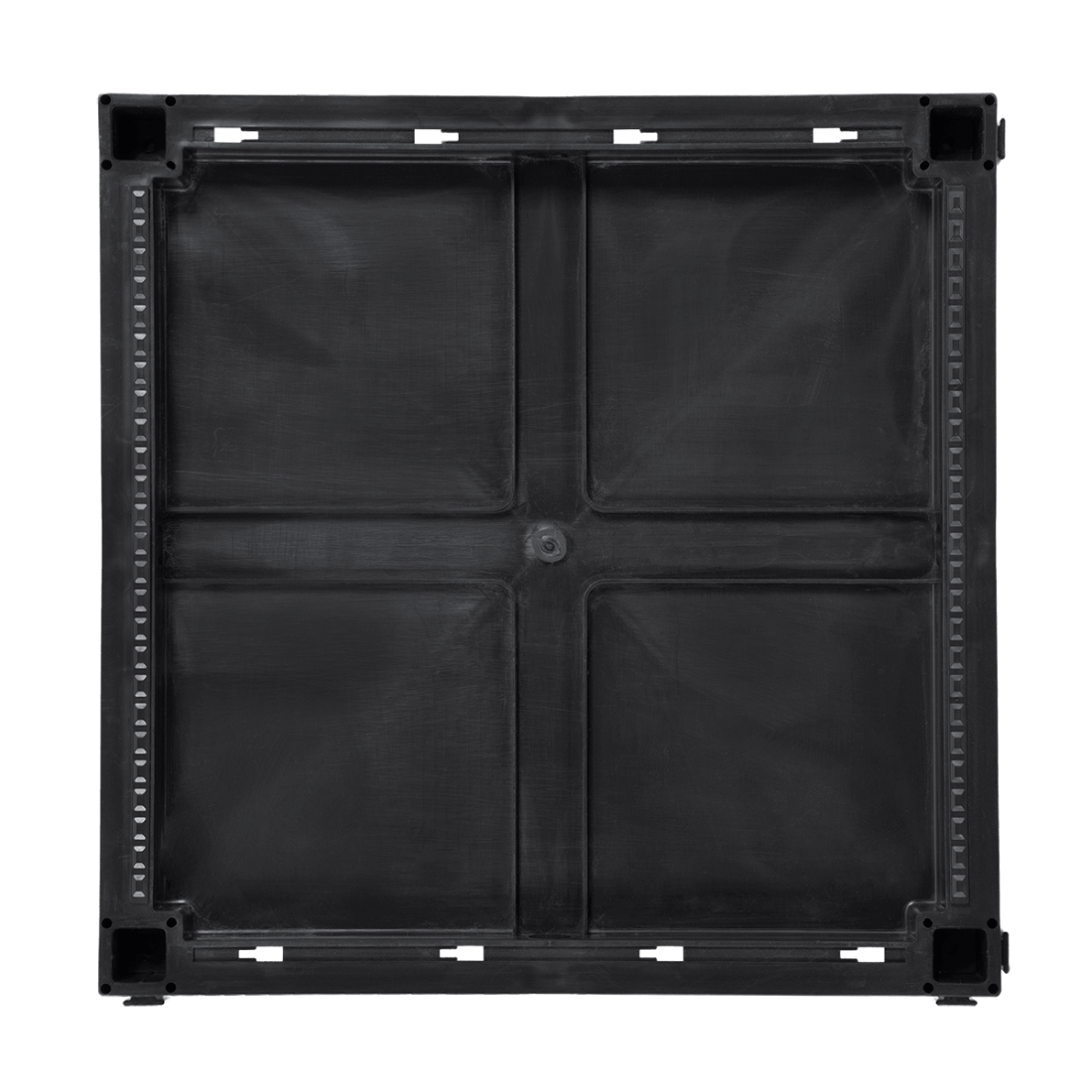 EXTENSION FOR CULTIVATION BOX 41x41x45CM