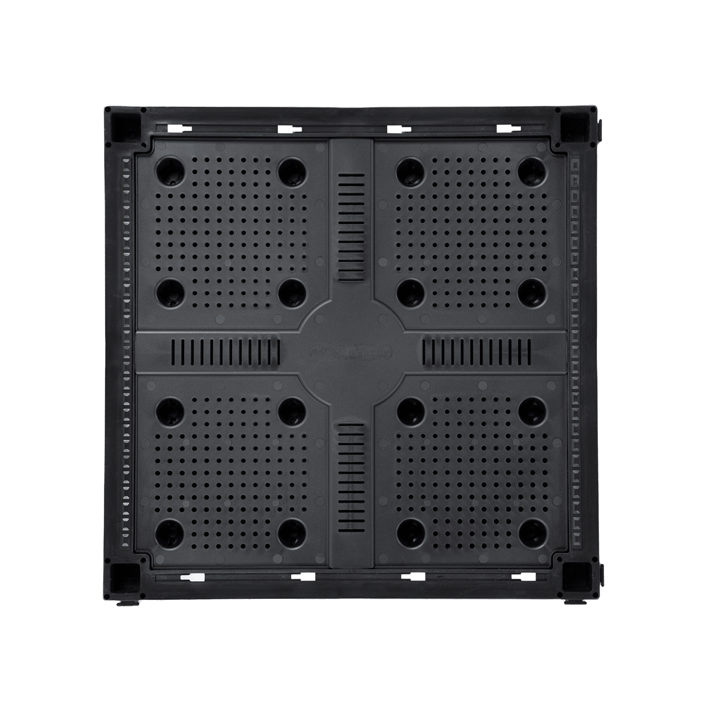 EXTENSION FOR CULTIVATION BOX 41x41x45CM