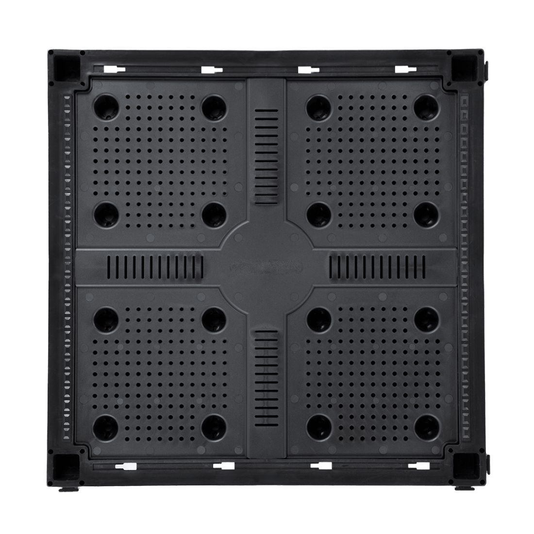 EXTENSION FOR CULTIVATION BOX 41x41x45CM