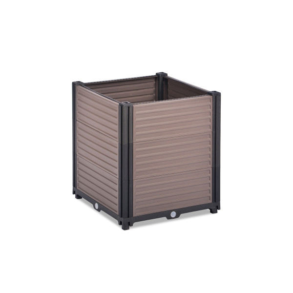 SKRZYNIA UPRAWOWA 41x41x45CM