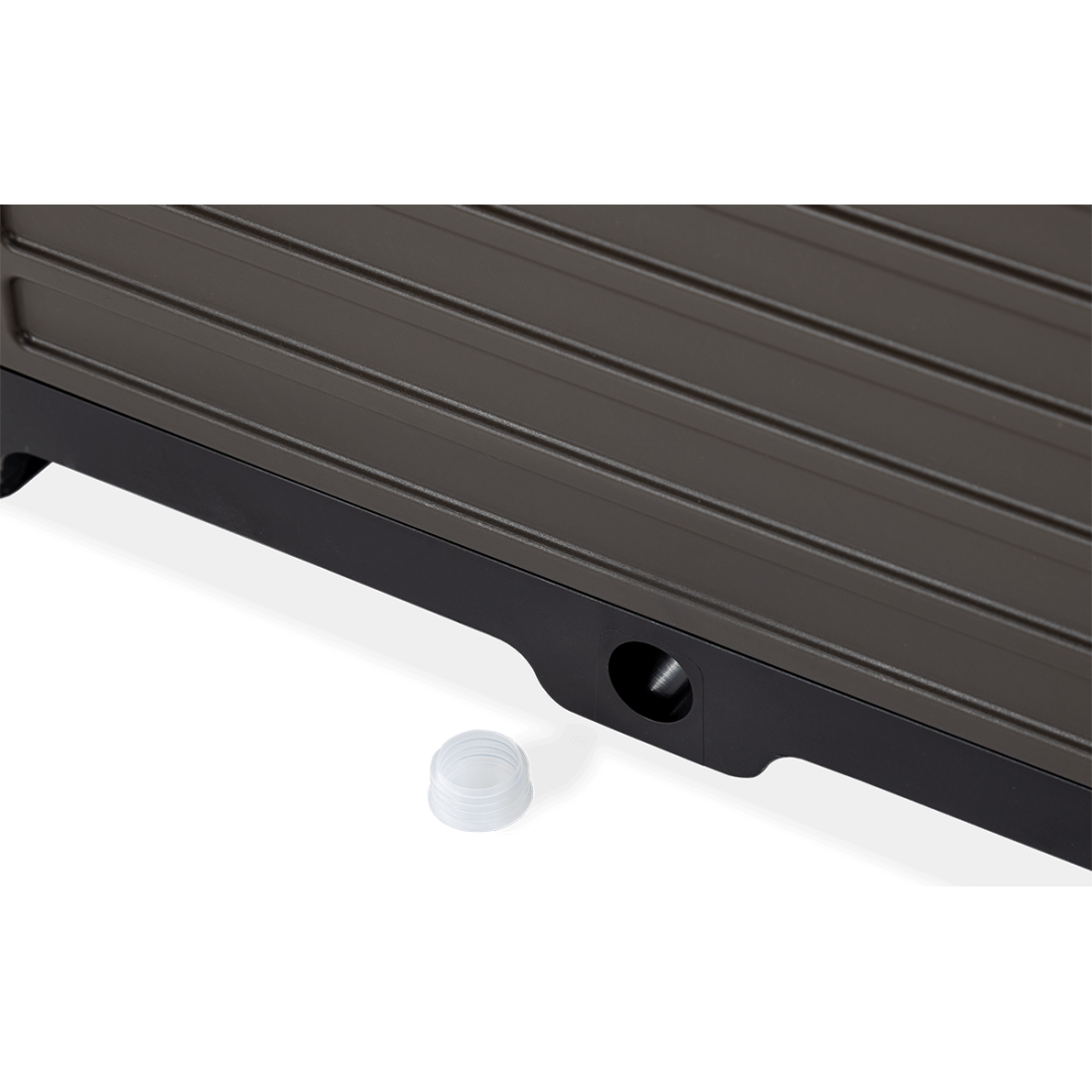 SKRZYNIA UPRAWOWA 41x41x45CM