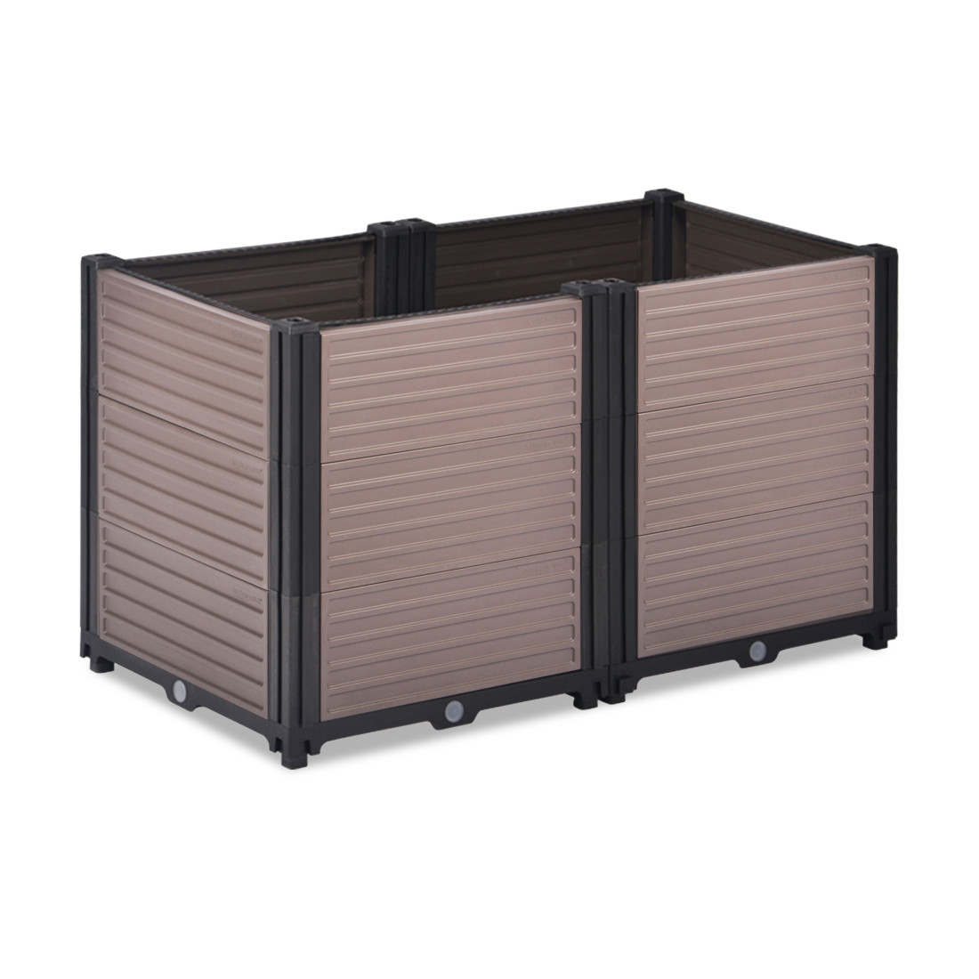 CULTIVATION BOX 82x41x45CM