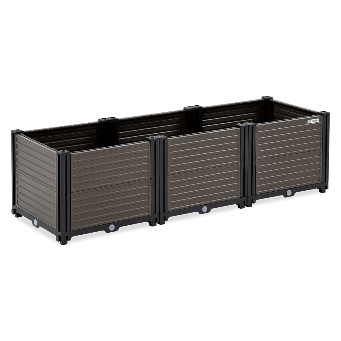 CULTIVATION BOX 123x41x45CM