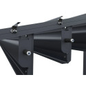 SUMMIT 4x3 PERGOLA TARASOWA ANTHRACITE
