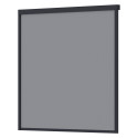 ELEGANCE/DELUXE/FUSION MANUAL ROLLER BLIND 2.65M ANTHRACITE