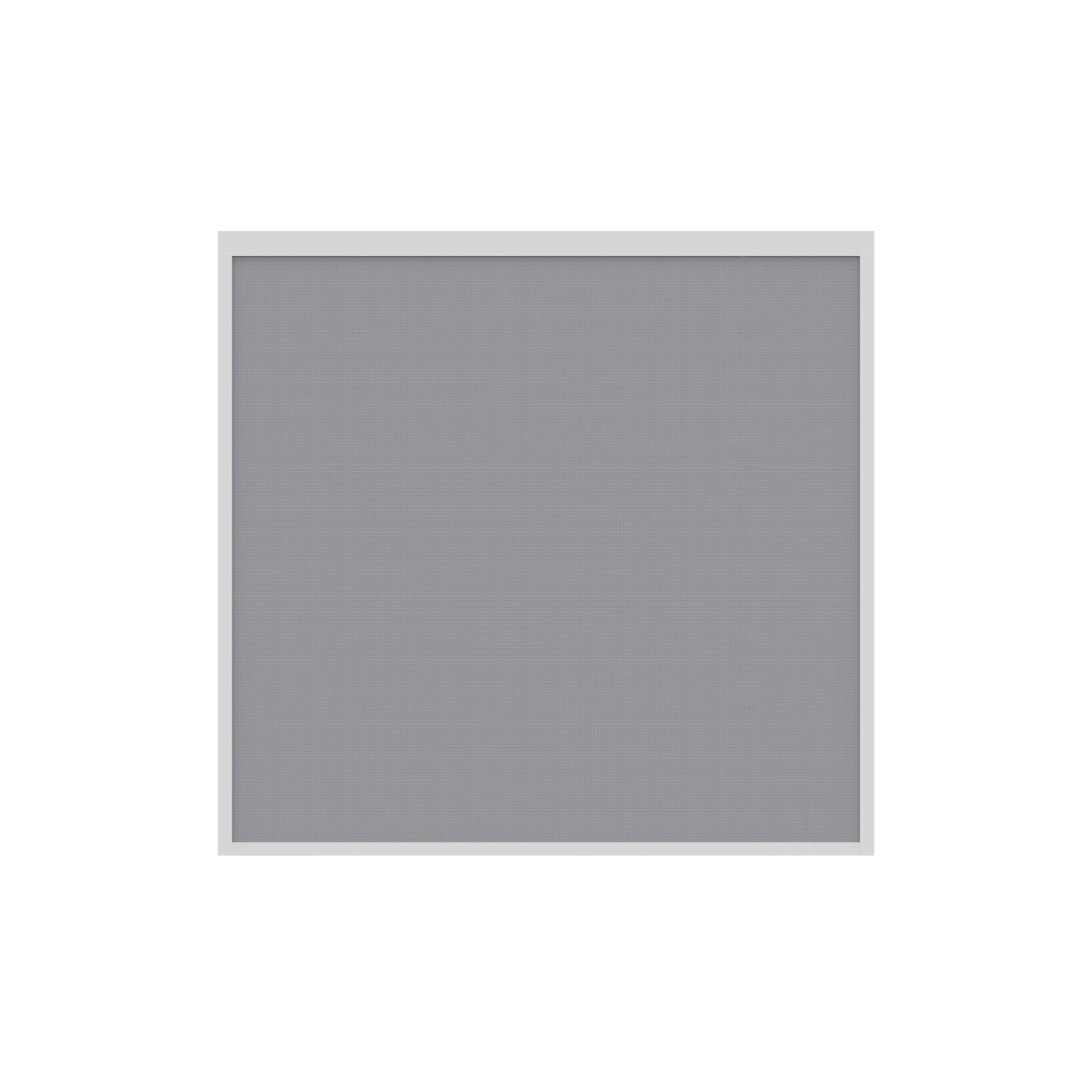 ELEGANCE/DELUXE/FUSION MANUAL DROP-DOWN BLIND 2.65M WHITE