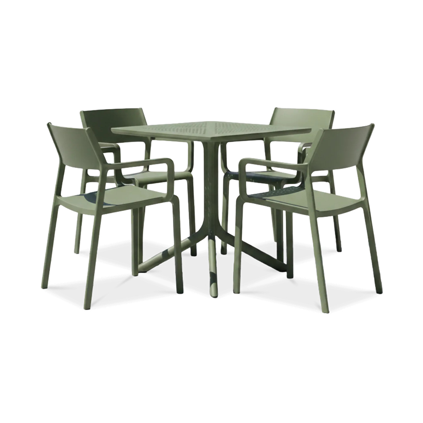 TRILL/CLIP 70 4+1 ZESTAW AGAVE