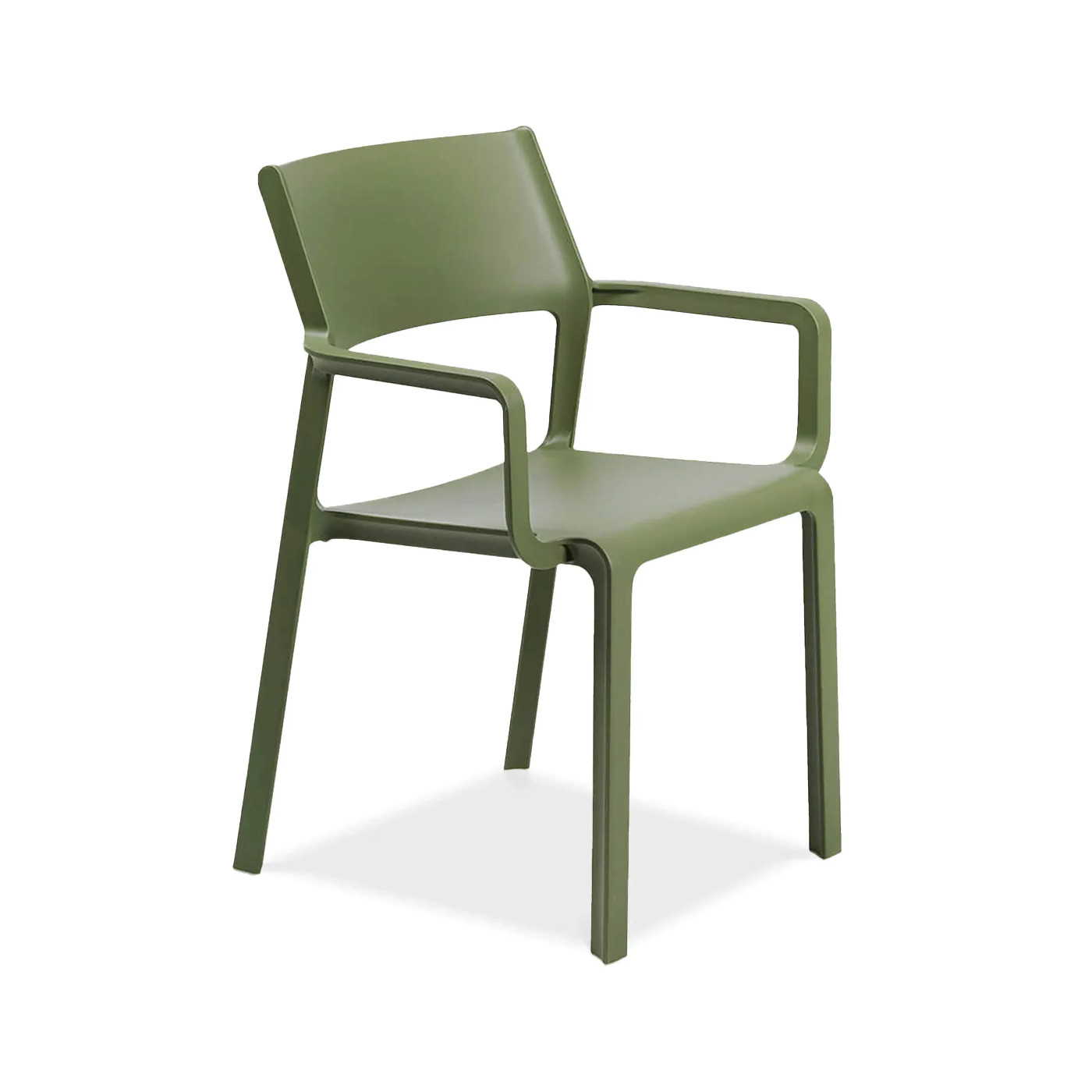 TRILL/CLIP 70 4+1 AGAVE SET