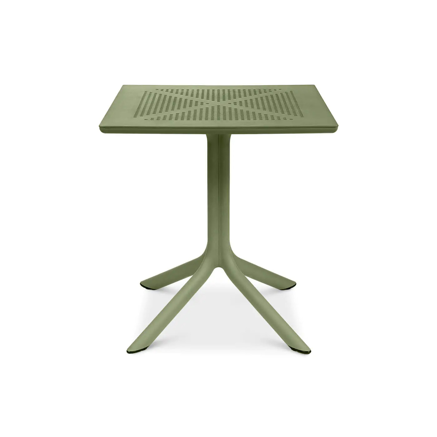 BORA BISTROT/CLIP 70 4+1 AGAVE SET