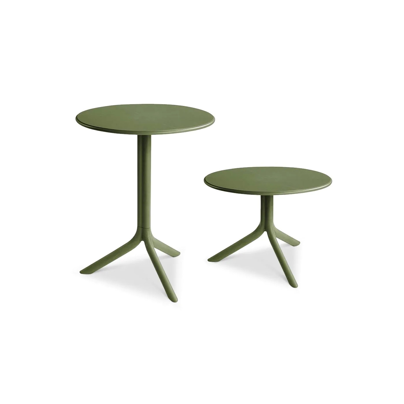 BORA BISTROT/SPRITZ 2+1 AGAVE SET