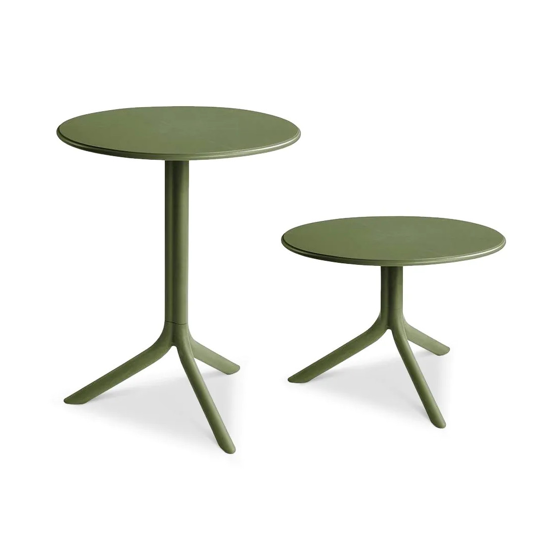 BORA BISTROT/SPRITZ 2+1 AGAVE SET