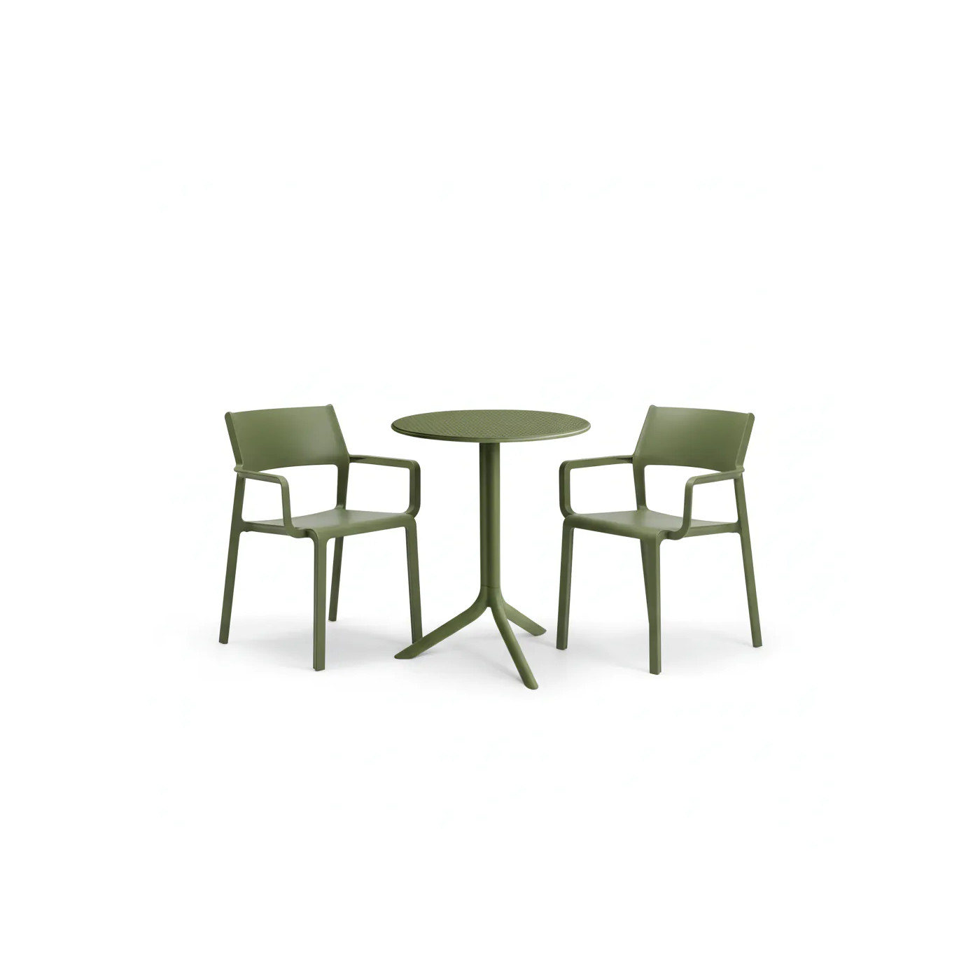 TRILL/STEP 2+1 ZESTAW AGAVE