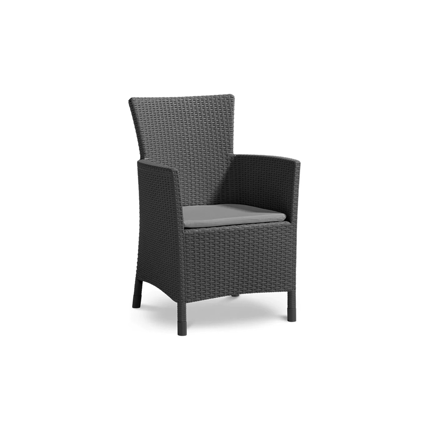 IOWA/LYON 2+1 GRAPHITE SET